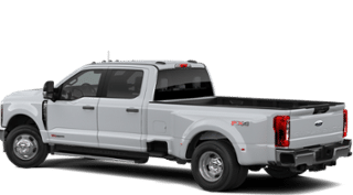 2026 Ford Super Duty® External Image 3
